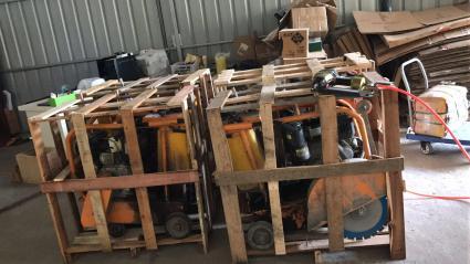 余杭行李、家具、电器包装托运