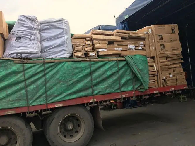 余杭家具托运