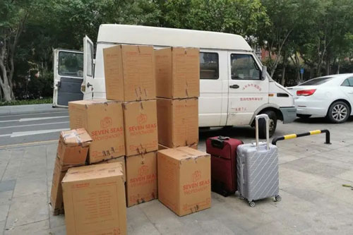余杭行李托运公司